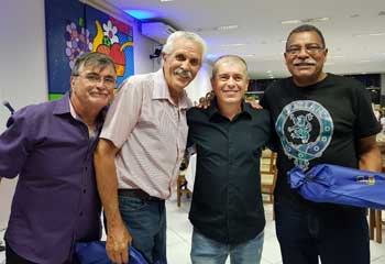8Âª ConfraternizaÃ§Ã£o Servidores Aposentados