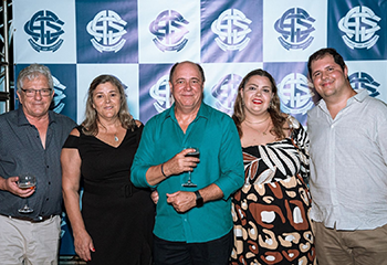 Festa de AniversÃ¡rio - 32 anos	