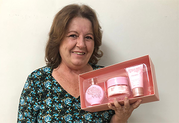 Ganhadoras do Sorteio de Dia das MÃ£es de 2022